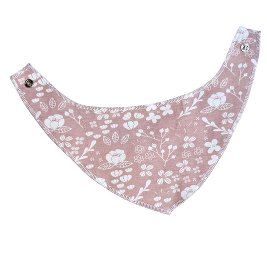 Värna Dreglis - Rosa blommig