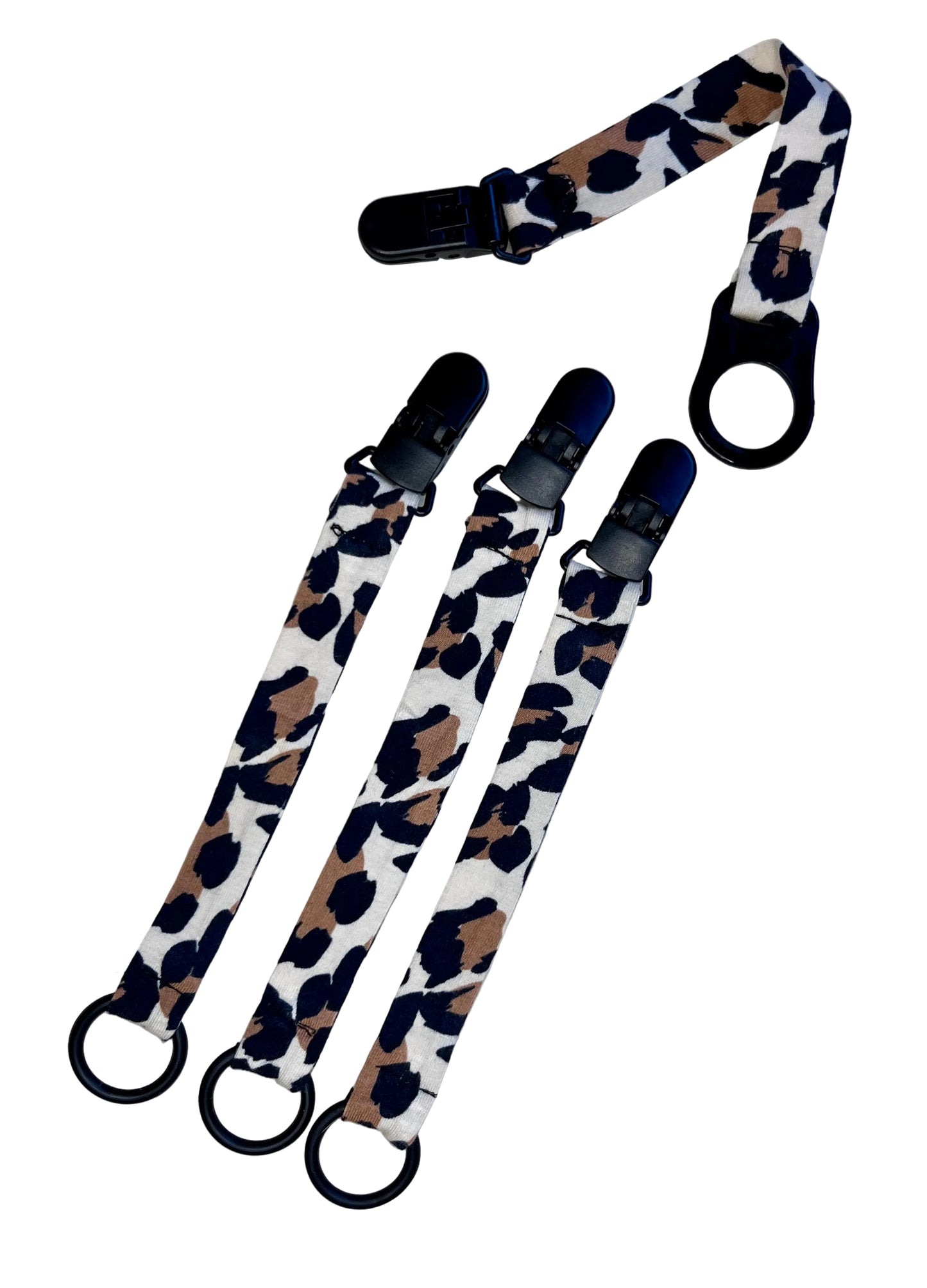 Nära Napphållare - Leopard