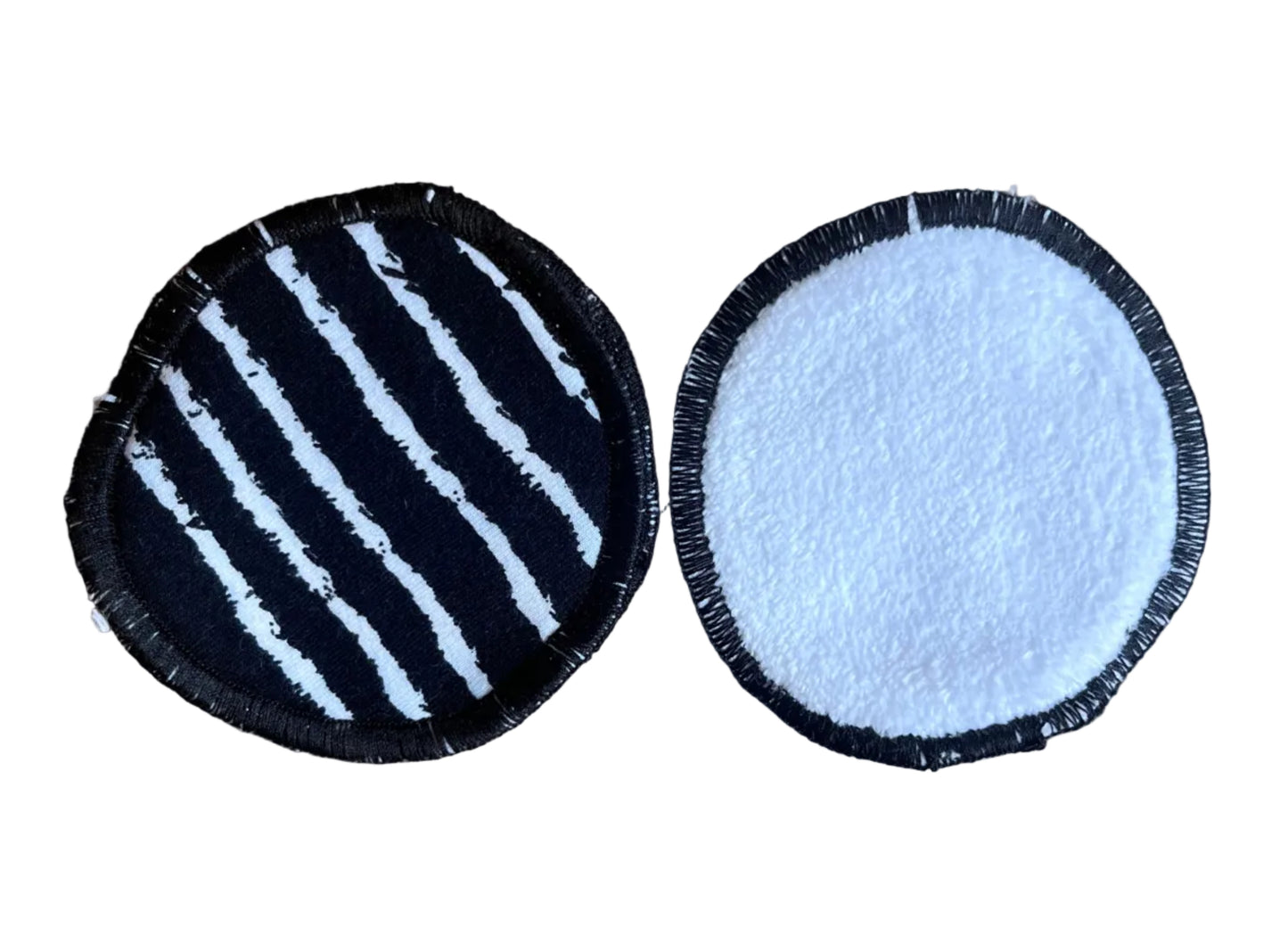 Zero waste bomullsrondeller