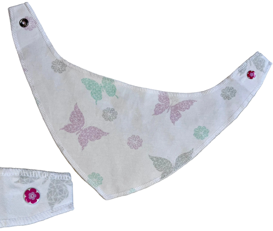 Värna Dreglis - Fjärilar